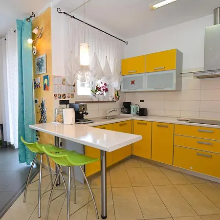 Apartment Noemi & Ana Rovinj