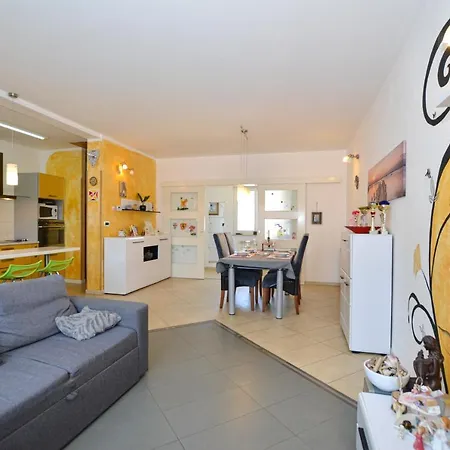Apartmán Noemi & Ana Rovinj