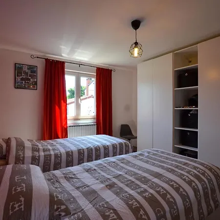 Apartment Noemi & Ana Rovinj