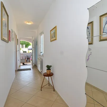 Apartment Noemi & Ana Rovinj