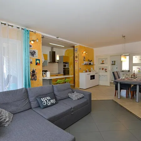 Noemi & Ana Apartment