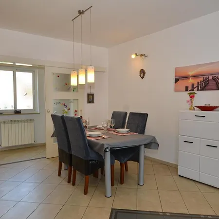 Noemi & Ana Apartmán Rovinj