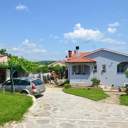 Noemi & Ana Apartmán Rovinj